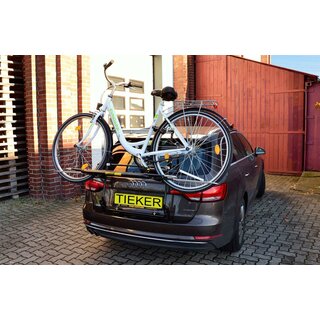 Fahrradträger für VW T-Roc R-Line (A1) - Paulchen System