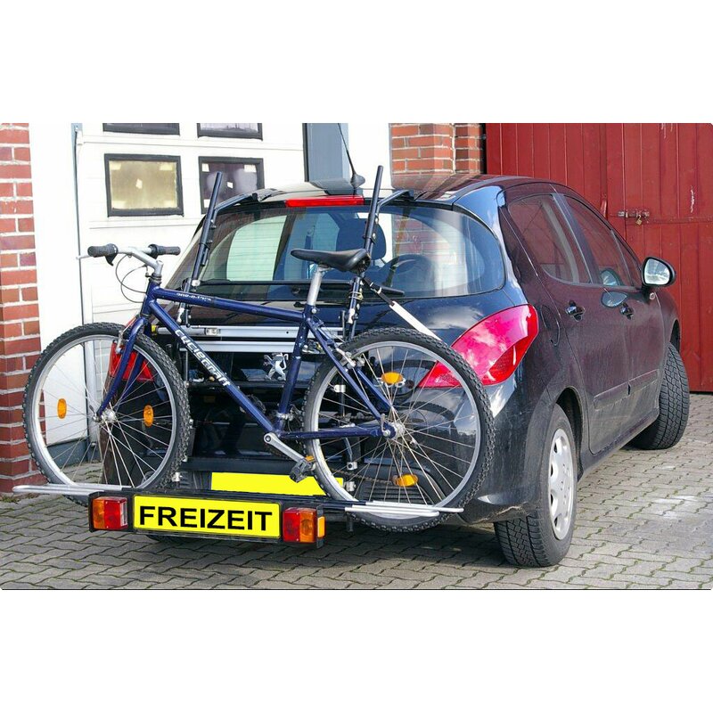 Fahrradträger für Peugeot 207 SW 