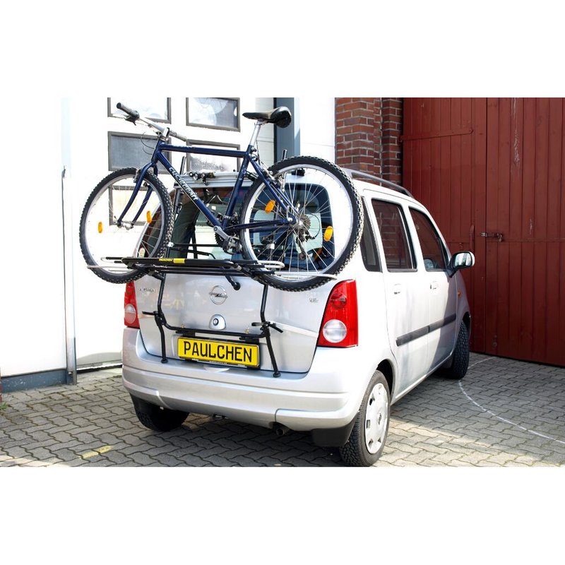 Fahrradträger für Opel Agila A (H00) 