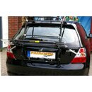 Paulchen Hecktrger - Honda Civic (Facelift mit...
