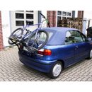 Paulchen Hecktrger - Fiat Punto Cabrio ab 08/1994- - mit...